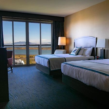 Swinomish Casino & Lodge Anacortes Exterior photo