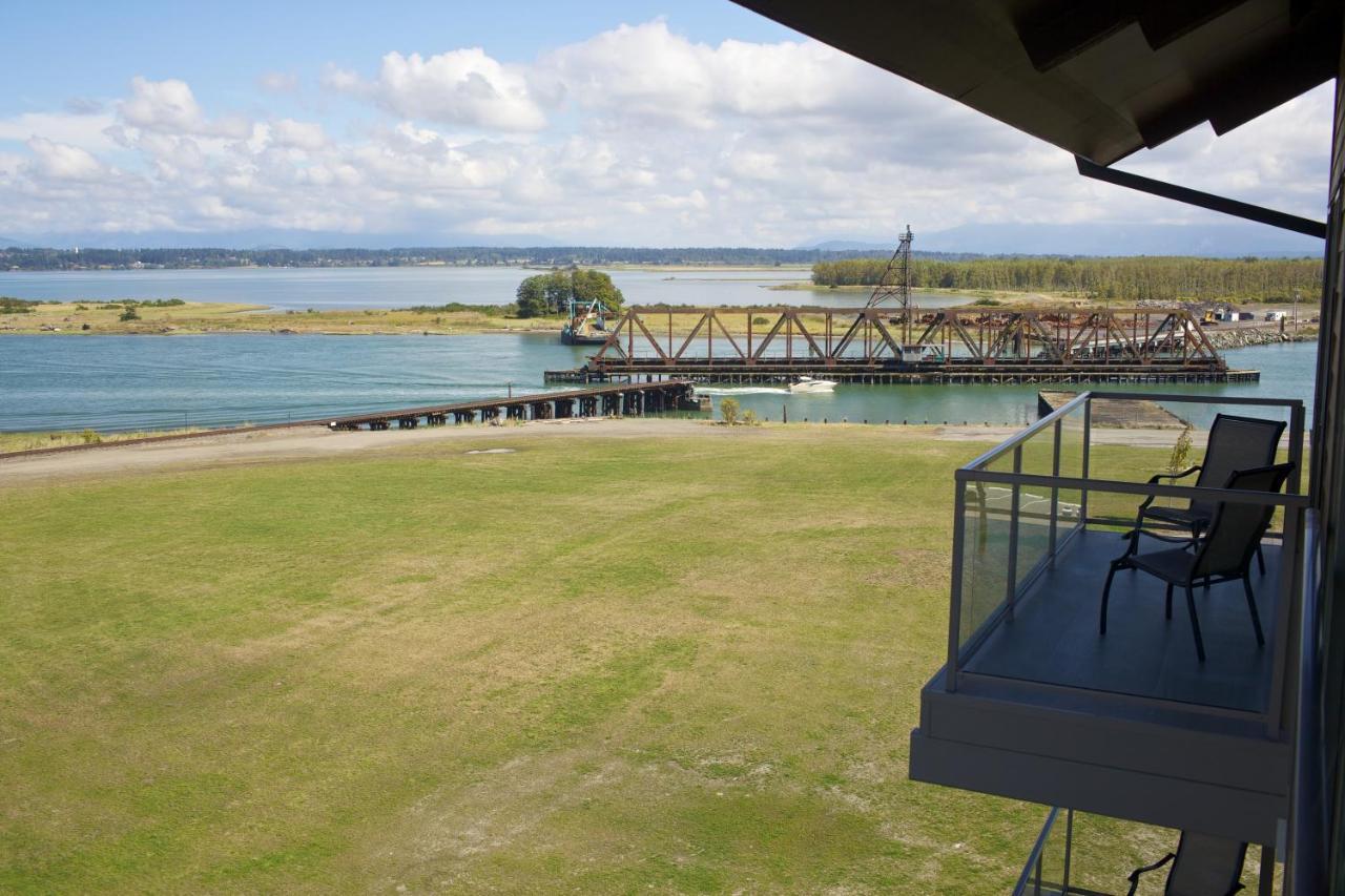 Swinomish Casino & Lodge Anacortes Exterior photo