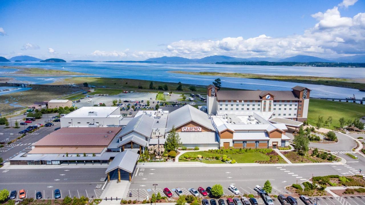 Swinomish Casino & Lodge Anacortes Exterior photo