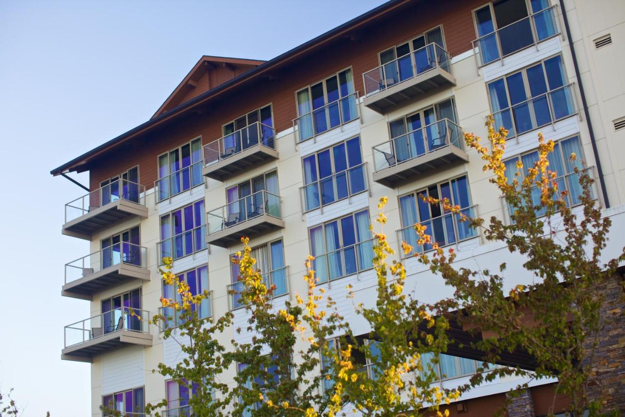 Swinomish Casino & Lodge Anacortes Exterior photo