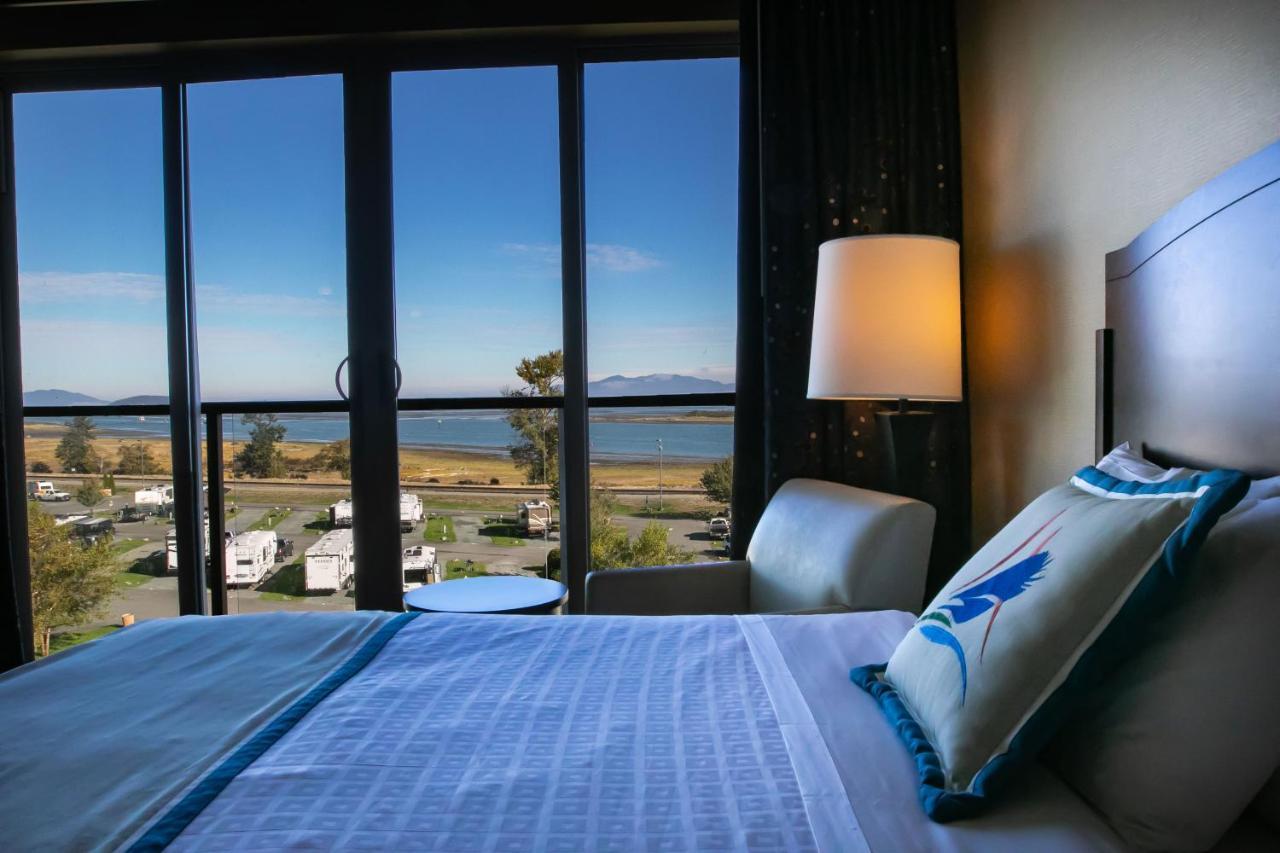 Swinomish Casino & Lodge Anacortes Exterior photo