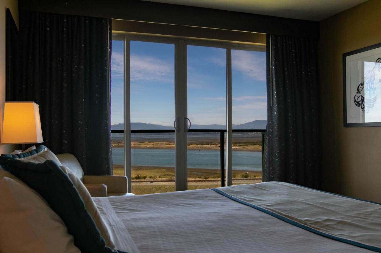 Swinomish Casino & Lodge Anacortes Exterior photo