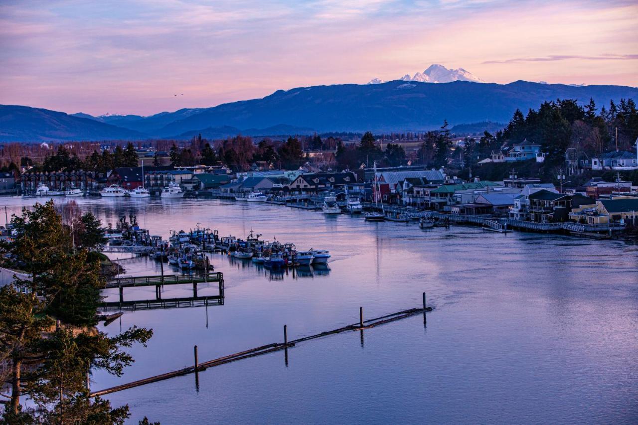 Swinomish Casino & Lodge Anacortes Exterior photo