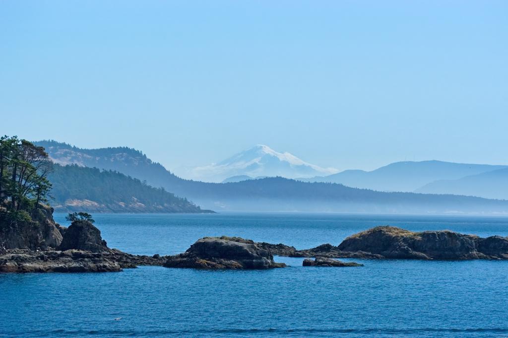 Swinomish Casino & Lodge Anacortes Exterior photo